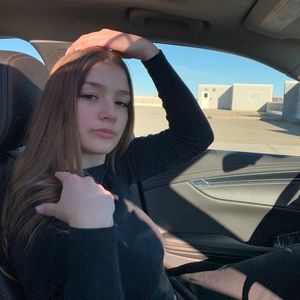 Meet your Posher, Annabelle